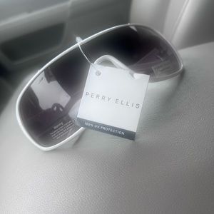 NWT Perry Ellis sunglasses